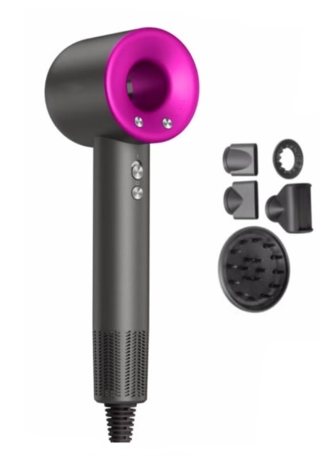 1600W PROFESSIONAL IONIC HAIR DRYER - Image 1